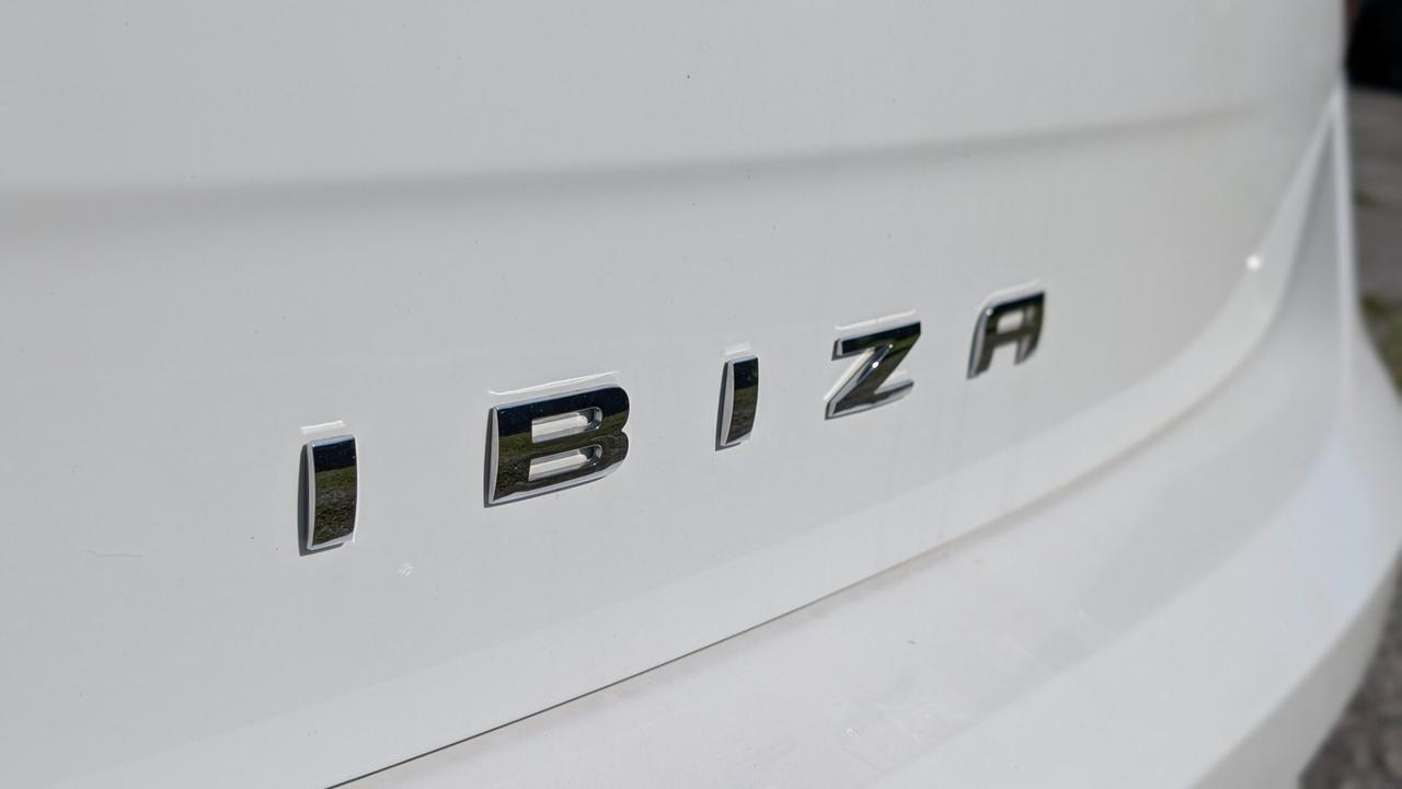 Seat Ibiza 1.6 5 porte Style BI FUEL