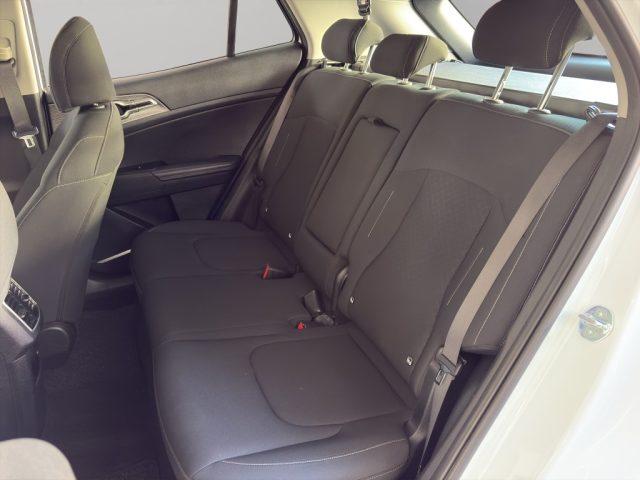 KIA Sportage 1.6 CRDi MHEV Business