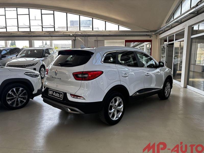 Renault Kadjar TCe 160CV EDC FAP Sport Edition2 UNICO PROP.