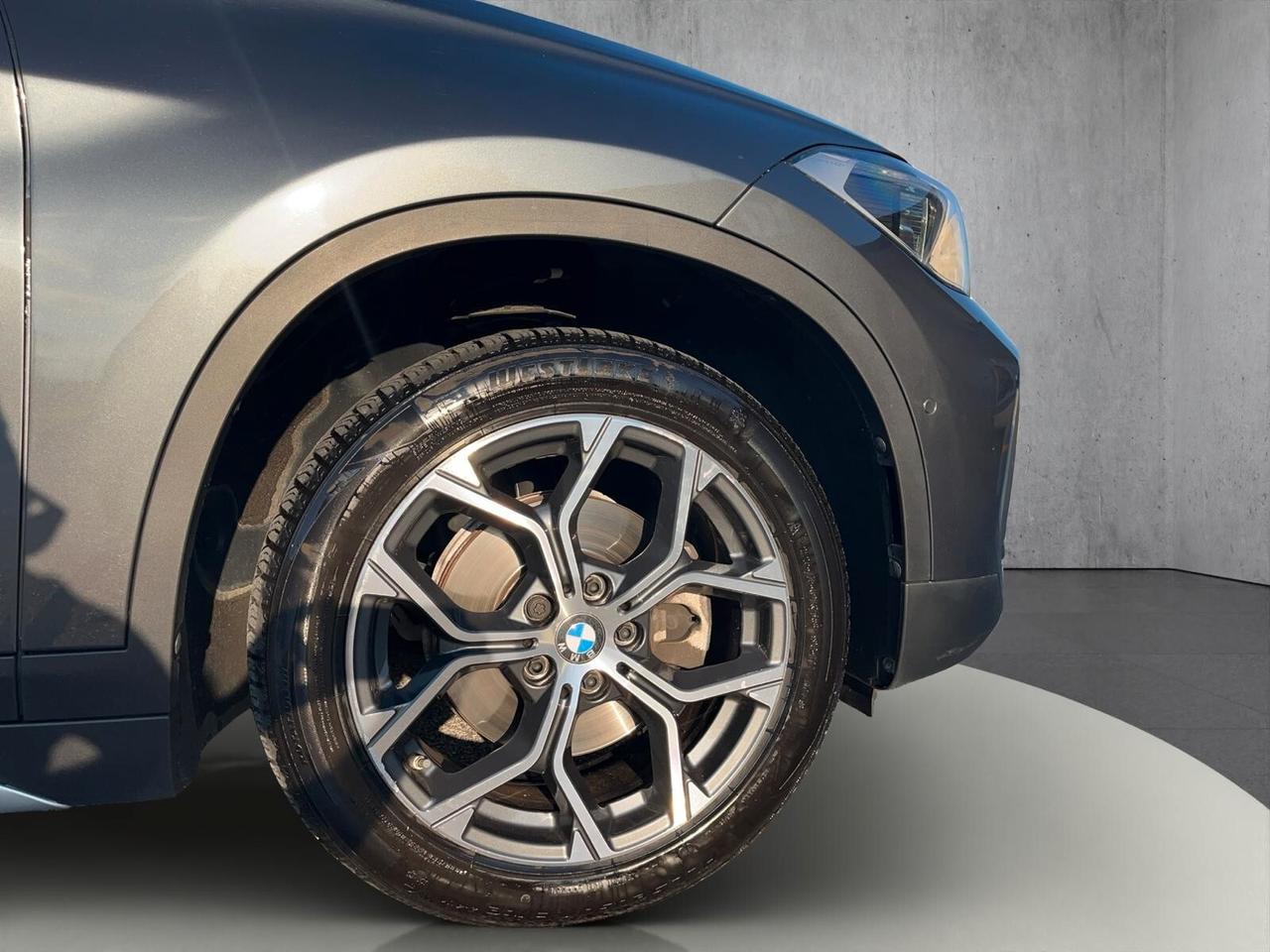 Bmw X1 sDrive18d xLine