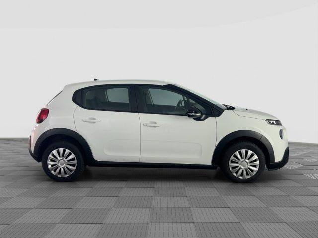 CITROEN C3 C3 PureTech 83 S&S Feel