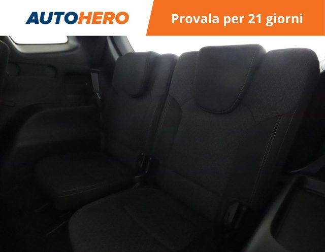 KIA Carens 1.7 CRDi 115 CV Class