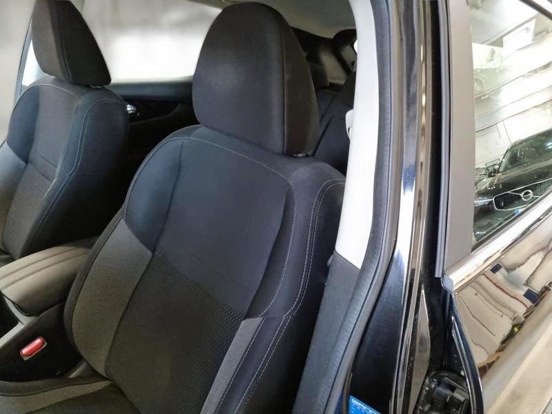 NISSAN QASHQAI 1.3 DIG-T 140 BUSINESS CROSSOVER