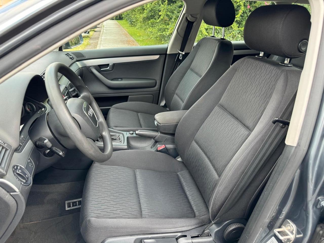 Audi A4 2.0 TDI F.AP. Avant Top plus NEOPATENTATI