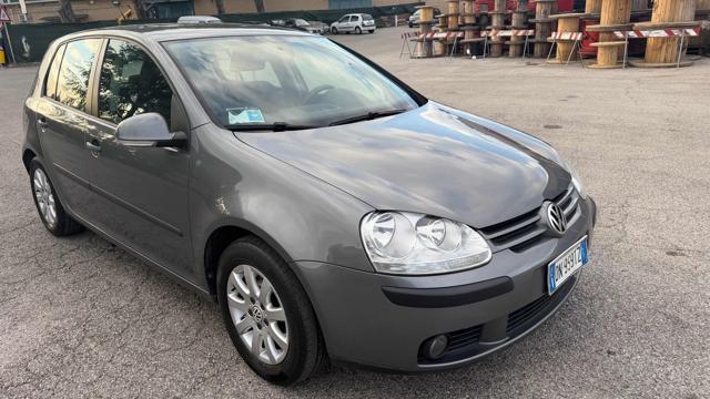 VOLKSWAGEN Golf BENZINA/GPL 1.6 5p. Comfortline Bellissima