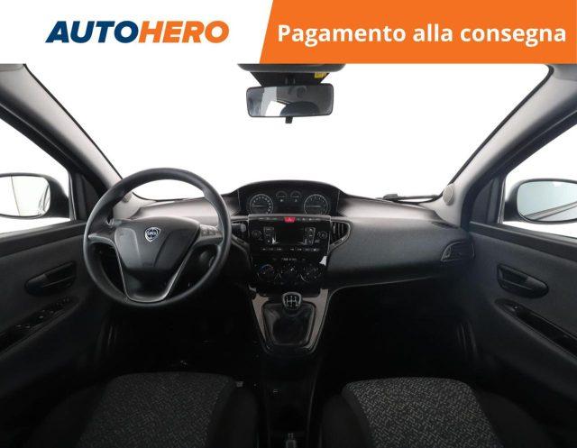 LANCIA Ypsilon 1.2 69 CV 5 porte S&S Elefantino Blu