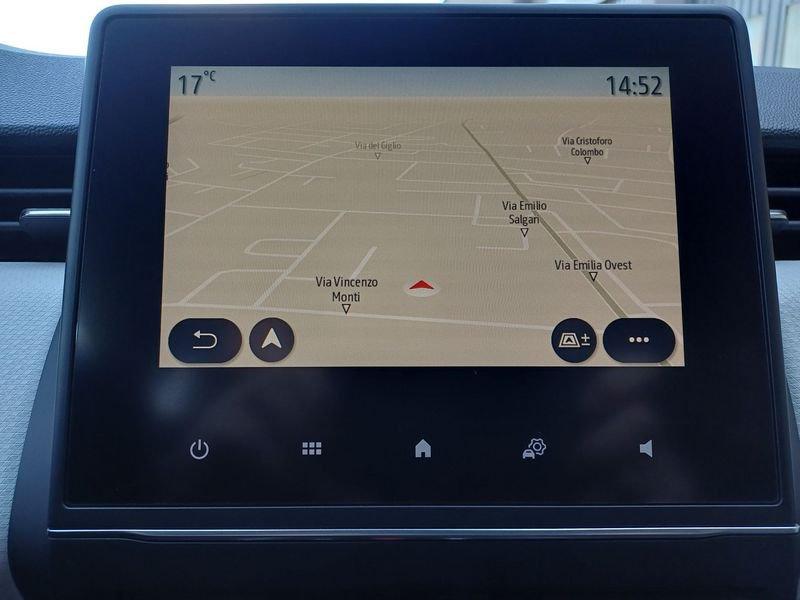 Renault Clio Clio 1.0 tce Gpl 100cv KM CERTIFICATI-GARANZIA