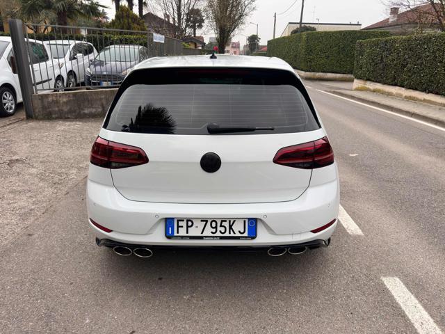 VOLKSWAGEN Golf 2.0 TDI 5p. 150CV R-LINE