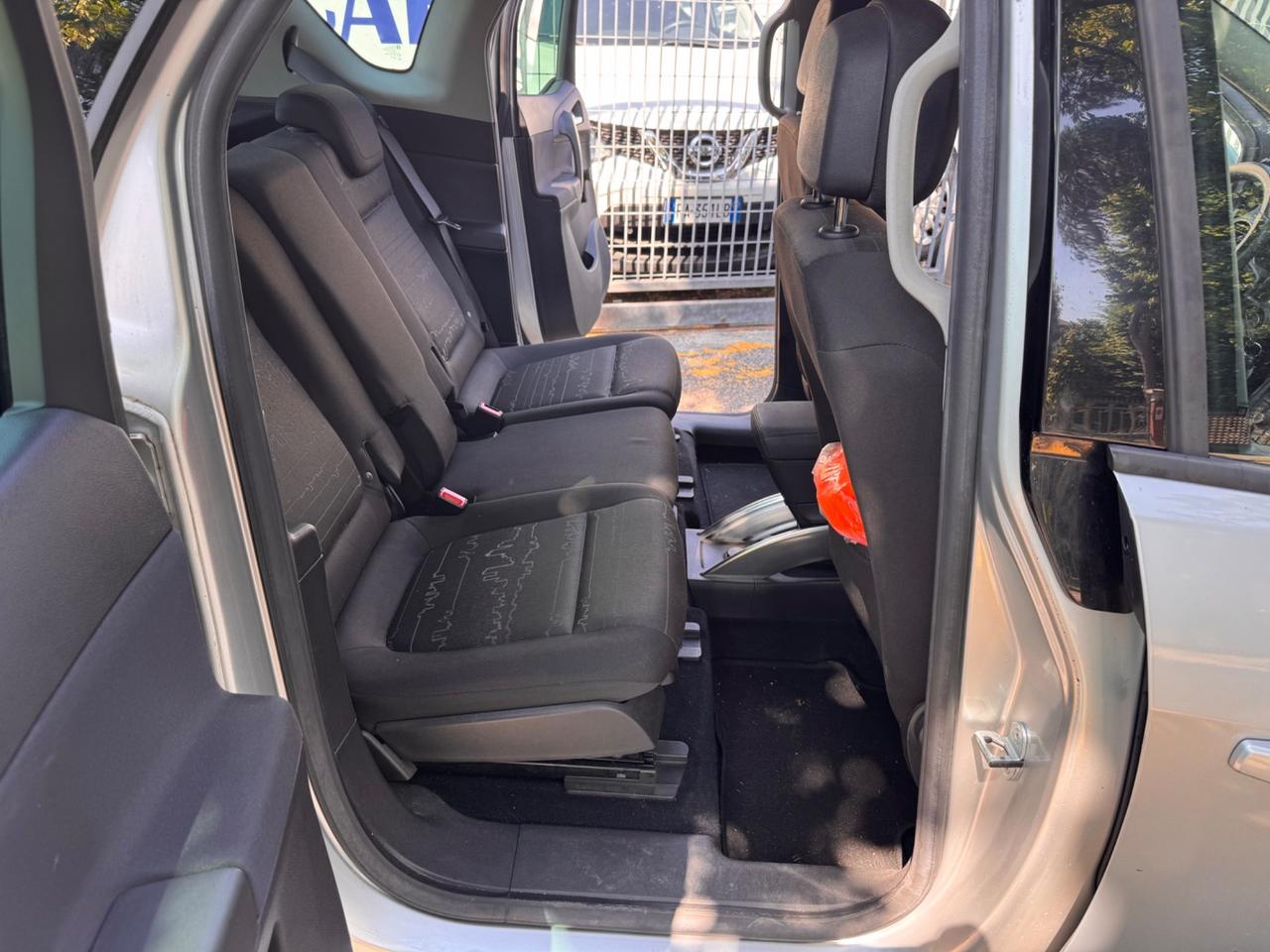 Opel Meriva 1.4 100CV neopaten garanzia 12 mesi