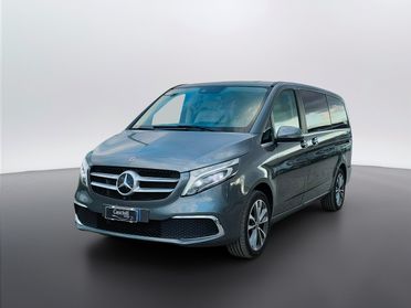 Mercedes-Benz Classe V - W447 2019 Long - V Long 250 d Premium 4matic auto