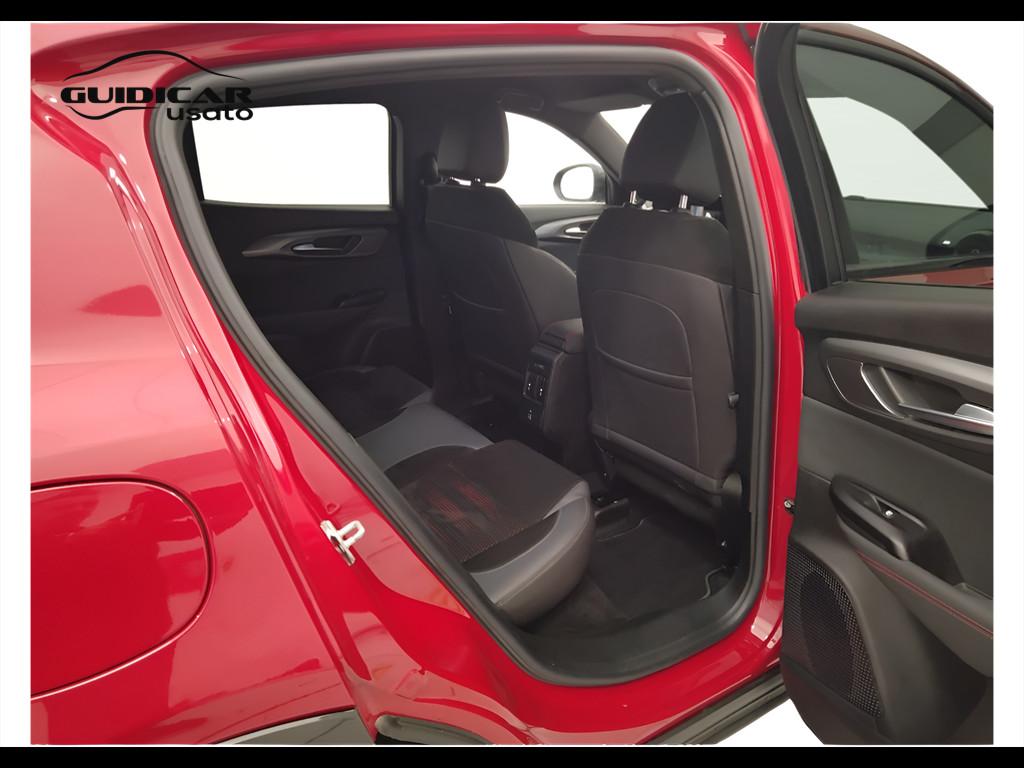 ALFA ROMEO Tonale - Tonale 1.5 hybrid Veloce 160cv tct7