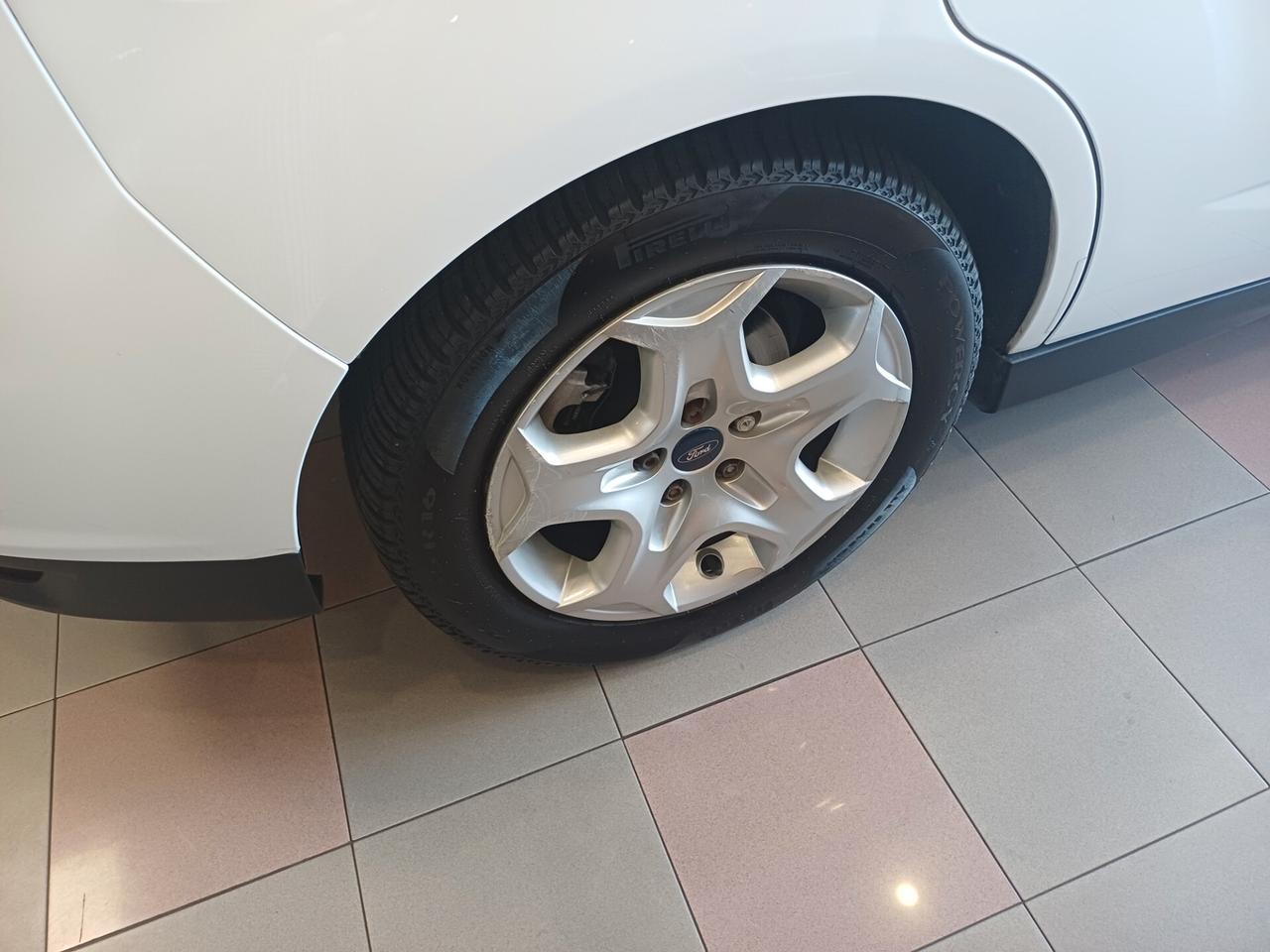 Ford C-Max 1.0 EcoBoost 100CV Start&Stop Plus