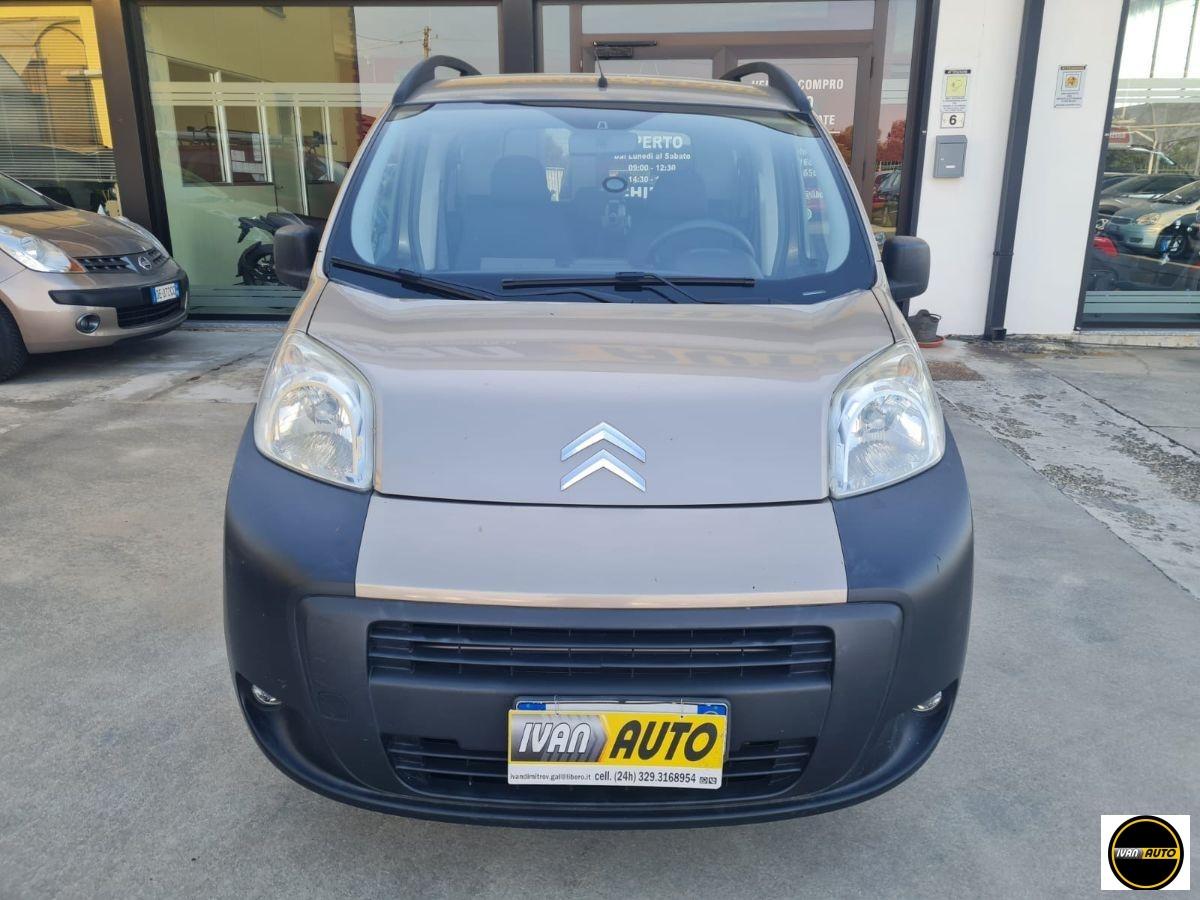 CITROEN Nemo Multispace 1.4 Benzina