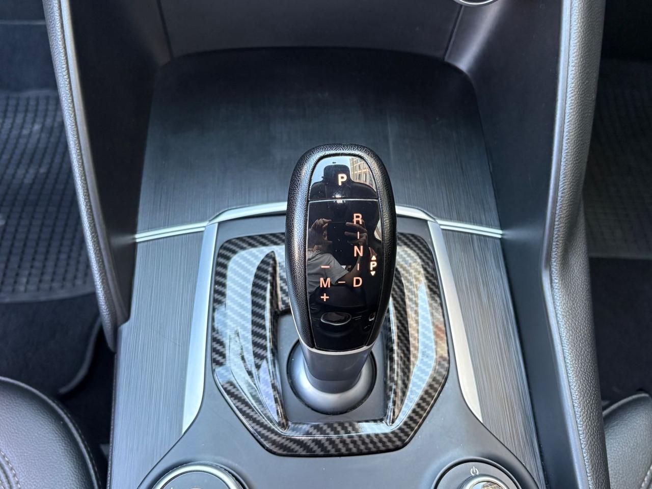 Alfa Romeo Giulia 2.2 JTD #10247