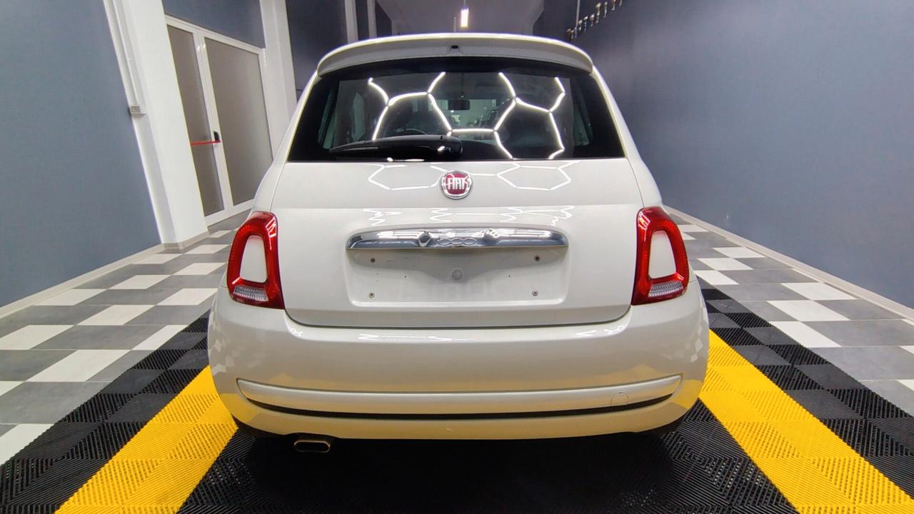 Fiat 500 1.3 Multijet 16V 95 CV Sport