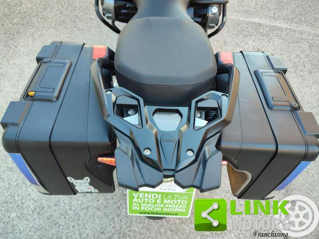 BMW R 1250 GS GS