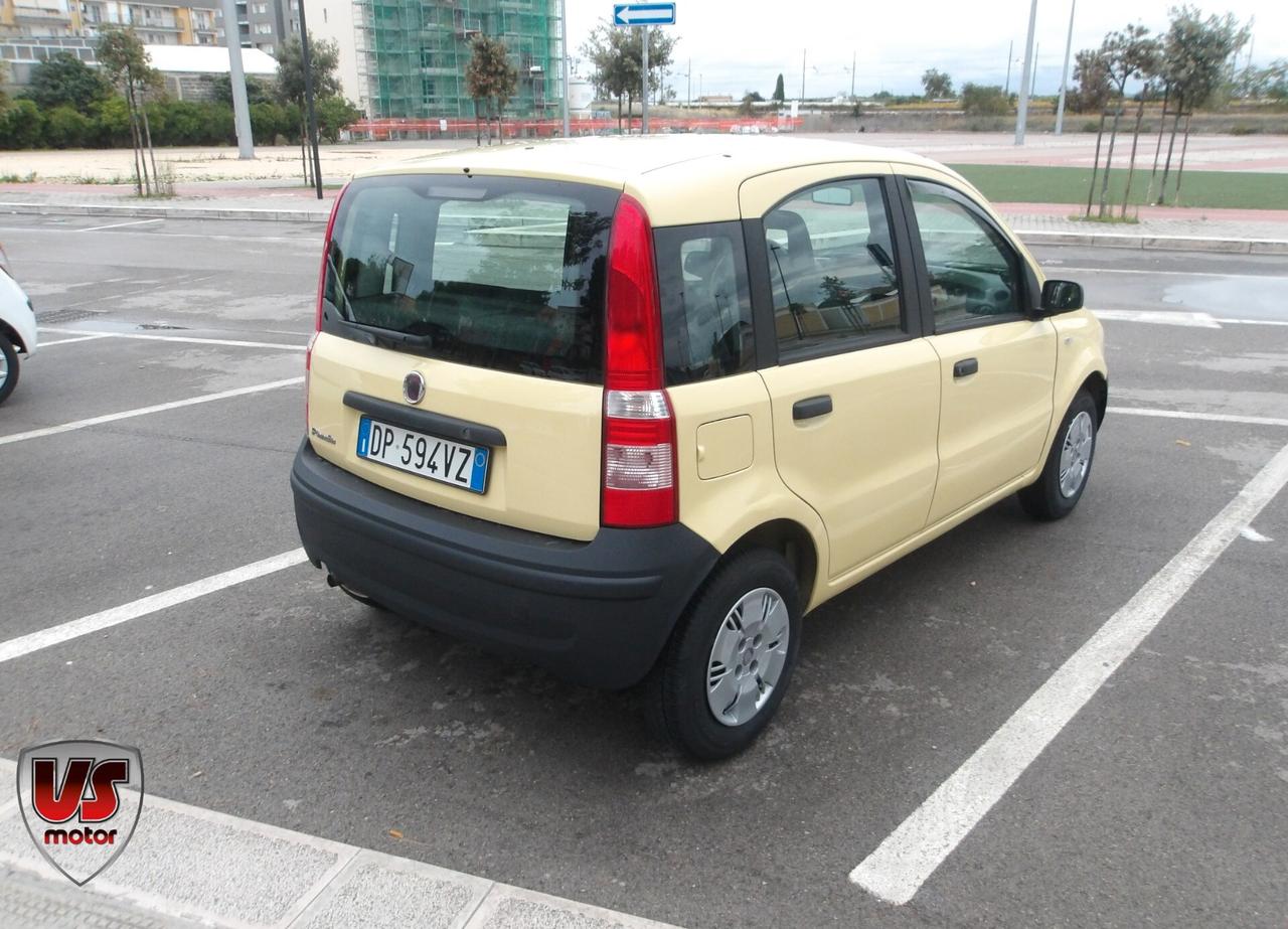 FIAT PANDA 1.1 BENZ -PREZZO PROMO!