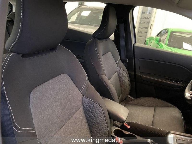 Renault Captur Captur Full Hybrid E-Tech 145 CV Equilibre