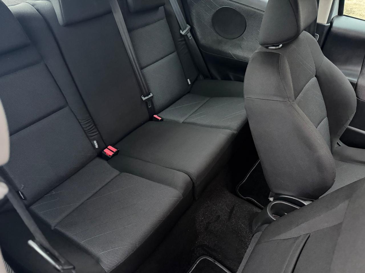 Peugeot 207 1.4 HDi 70CV 3p. X Line