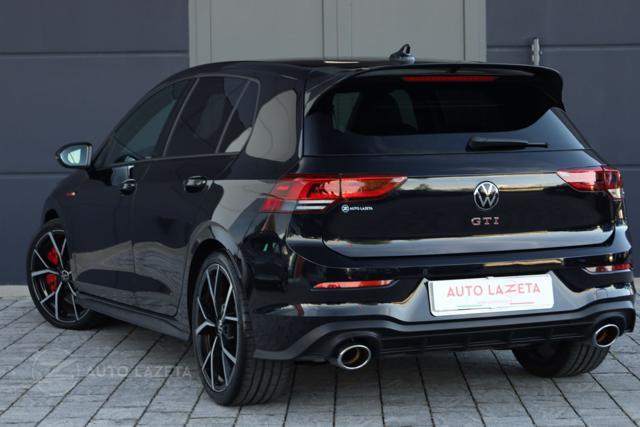 VOLKSWAGEN Golf GTI Clubsport 2.0 DSG Sedili Riscaldabili Cerchi "R"