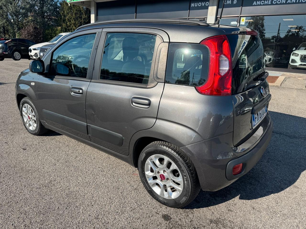 Fiat Panda 1.2 EasyPower Lounge GPL *revisione gpl 12/2027*