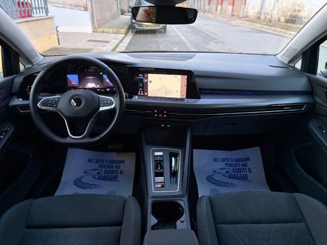 VOLKSWAGEN Golf 2.0TDI 150 DSG Style