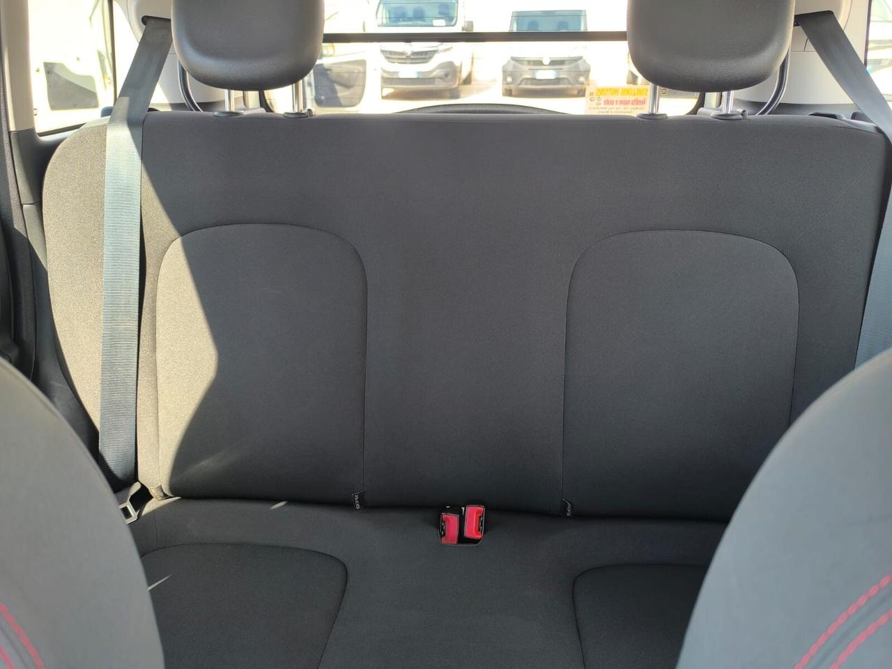 Fiat Panda 1.2 Easy Van 4 posti 2019