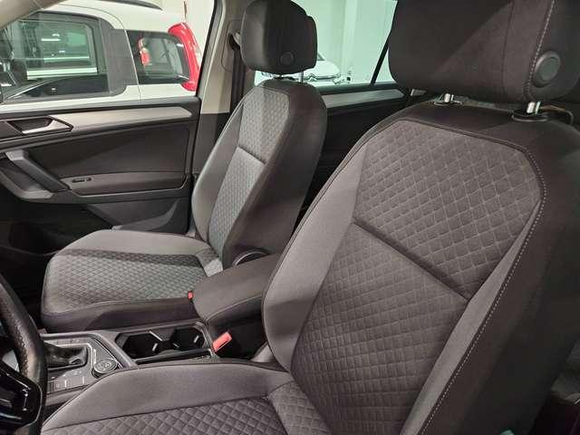 Volkswagen Tiguan Tiguan 2.0 TDI BUSINESS 150cv DSG