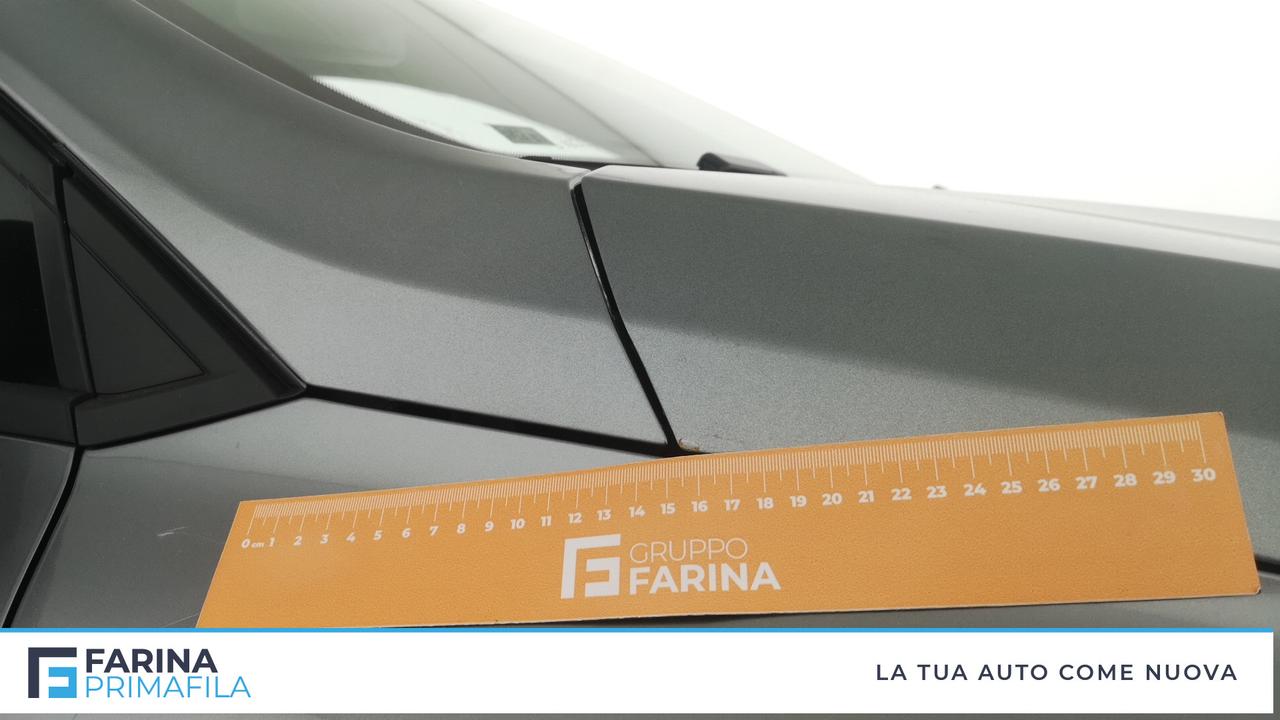 RENAULT Clio V 2023 - Clio 1.0 tce Techno 90cv