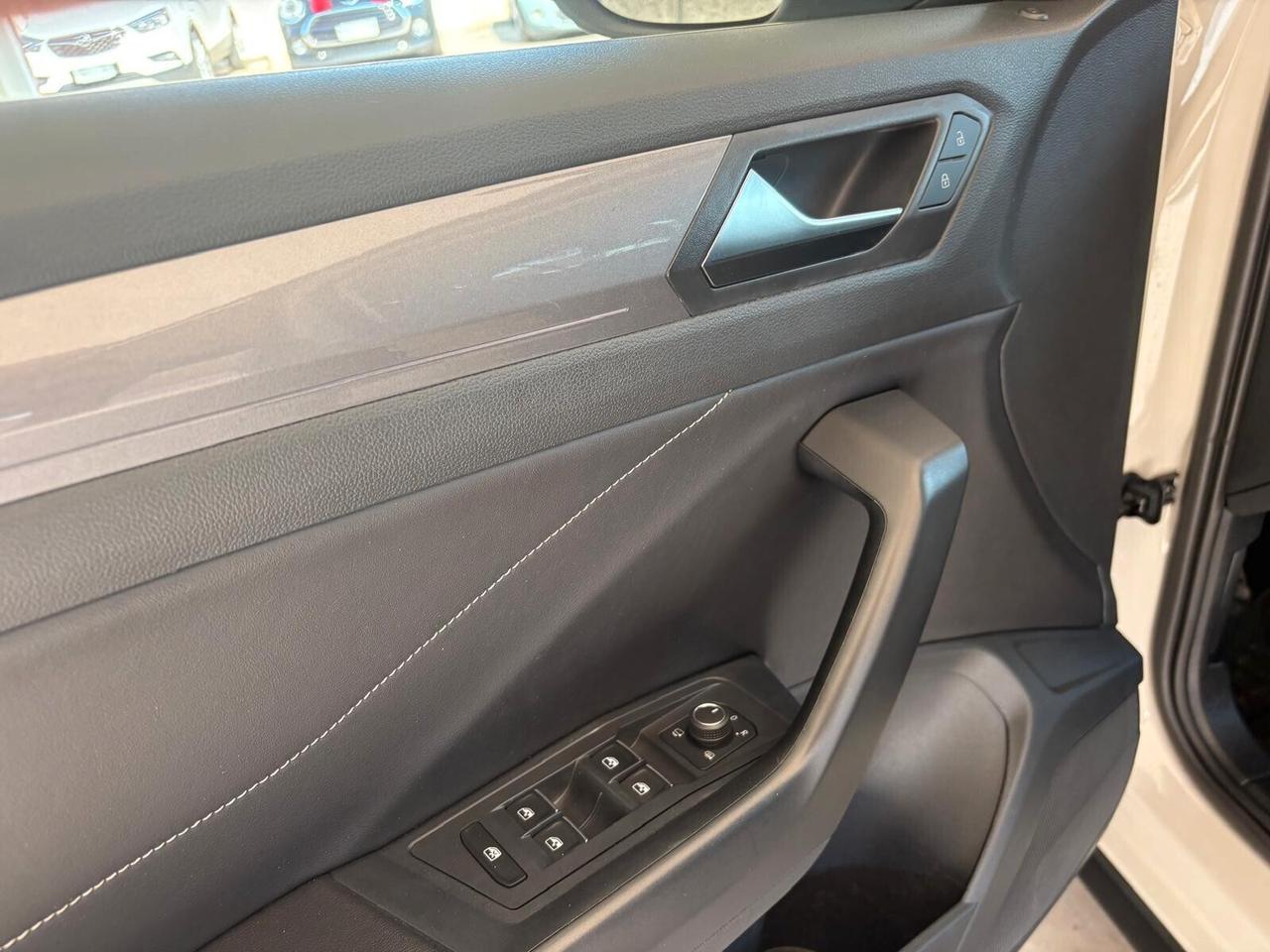 Volkswagen T-Roc 2.0 TDI SCR Style PREZZO REALE