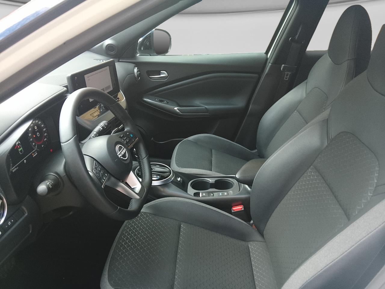NISSAN Juke II 2024 - Juke 1.6 hev N-Sport