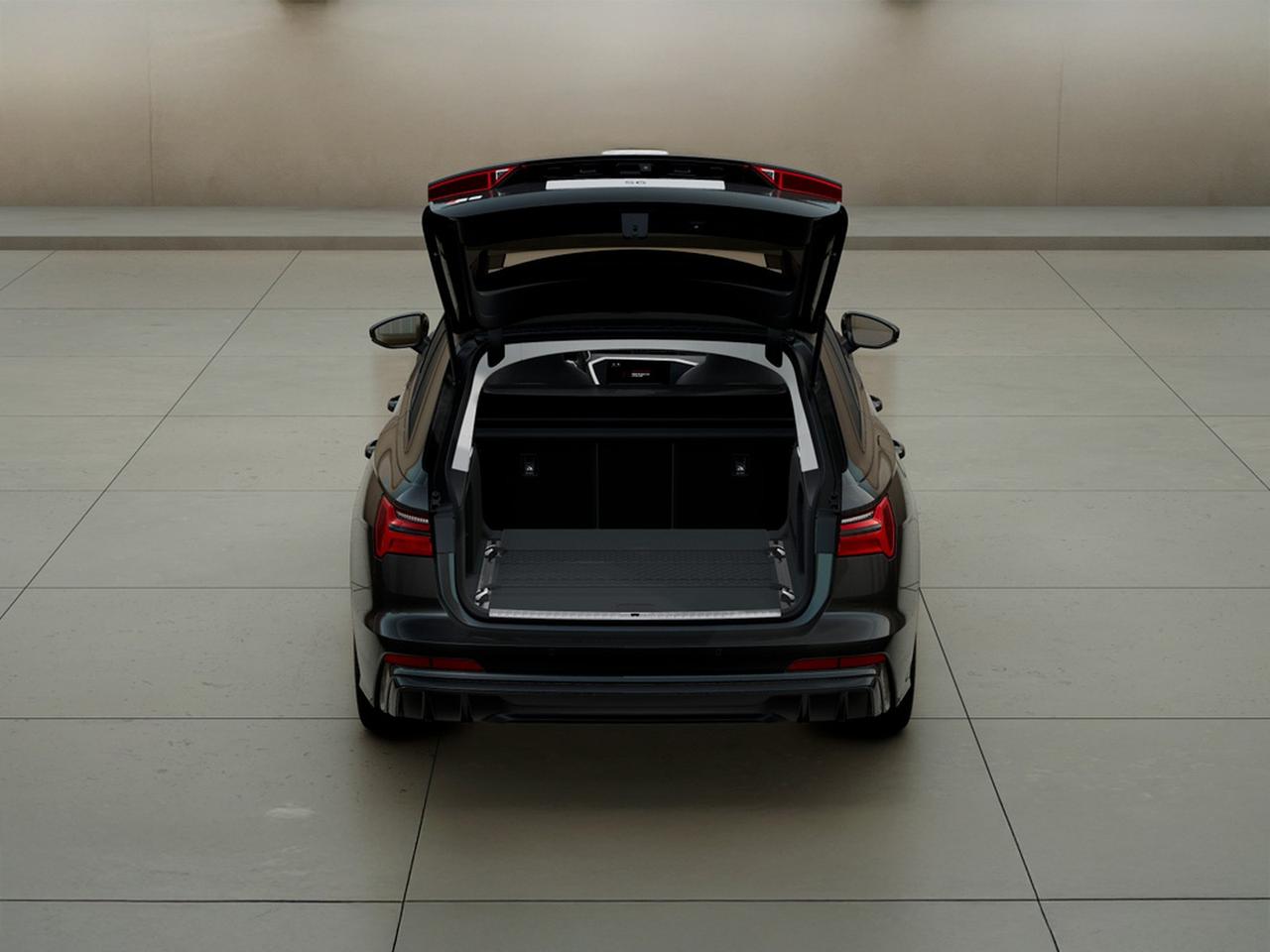 Audi S6 avant 3.0 tdi mhev quattro 344cv tiptronic