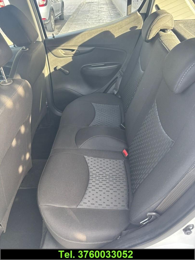 Opel Karl 1.0 benzina 2019