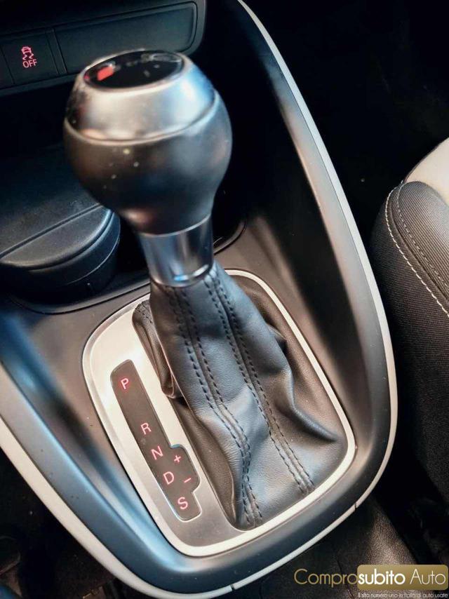 AUDI A1 SPB 1.6 TDI S tronic Attraction