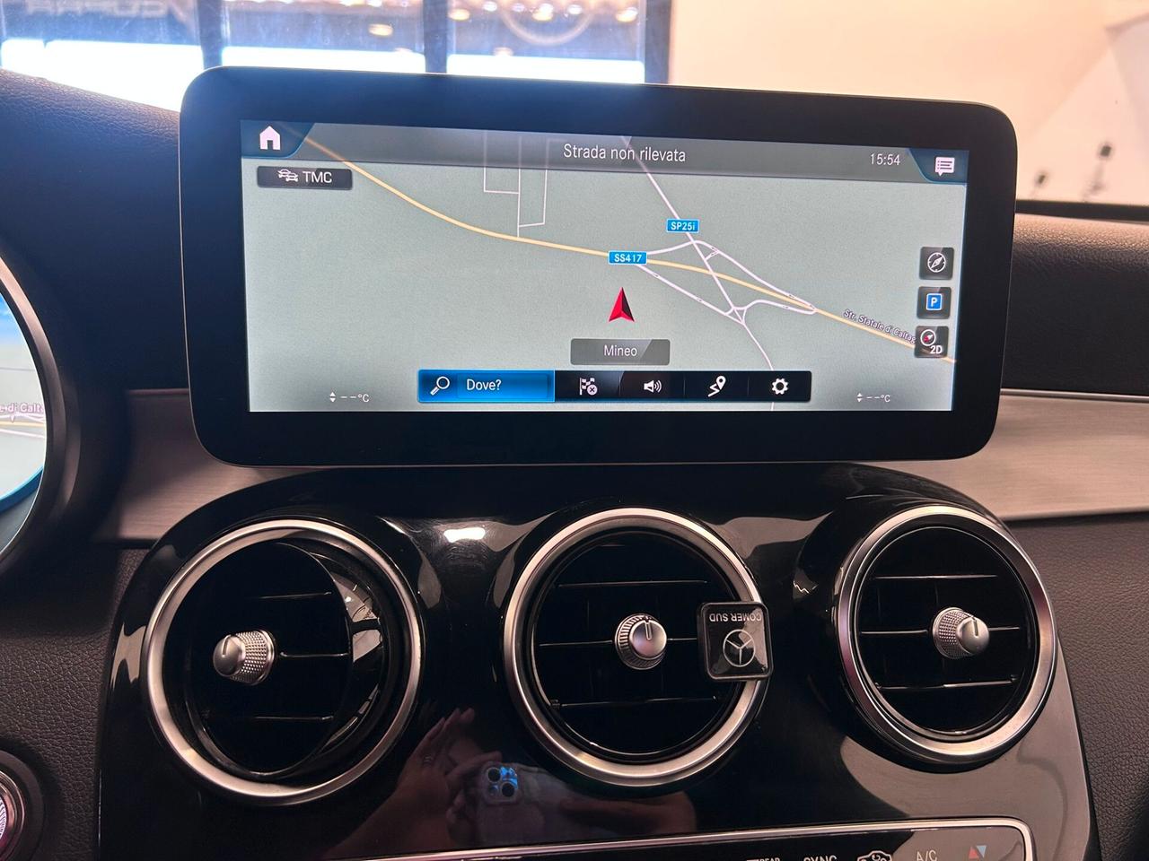 Mercedes-benz GLC 220d 4Matic Premium 2021