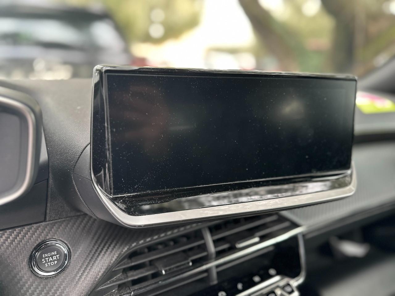 PEUGEOT 2008 II 2020 - 2008 1.2 puretech GT s&s 130cv