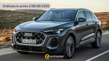 AUDI Q5 TFSI 150 kW mHEV+ S tronic Business