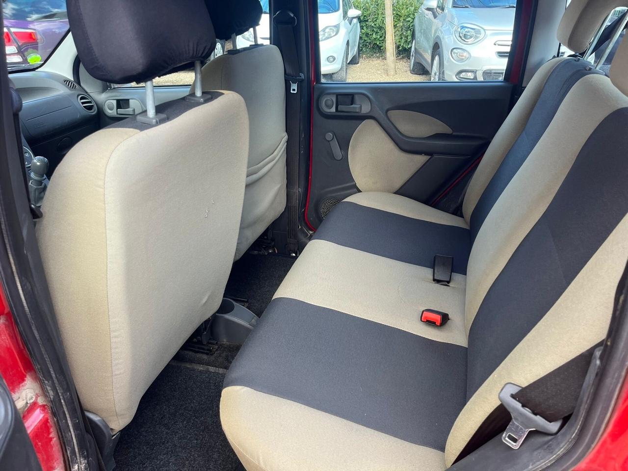 Fiat Panda 1.2 Benzina - Neopatentati