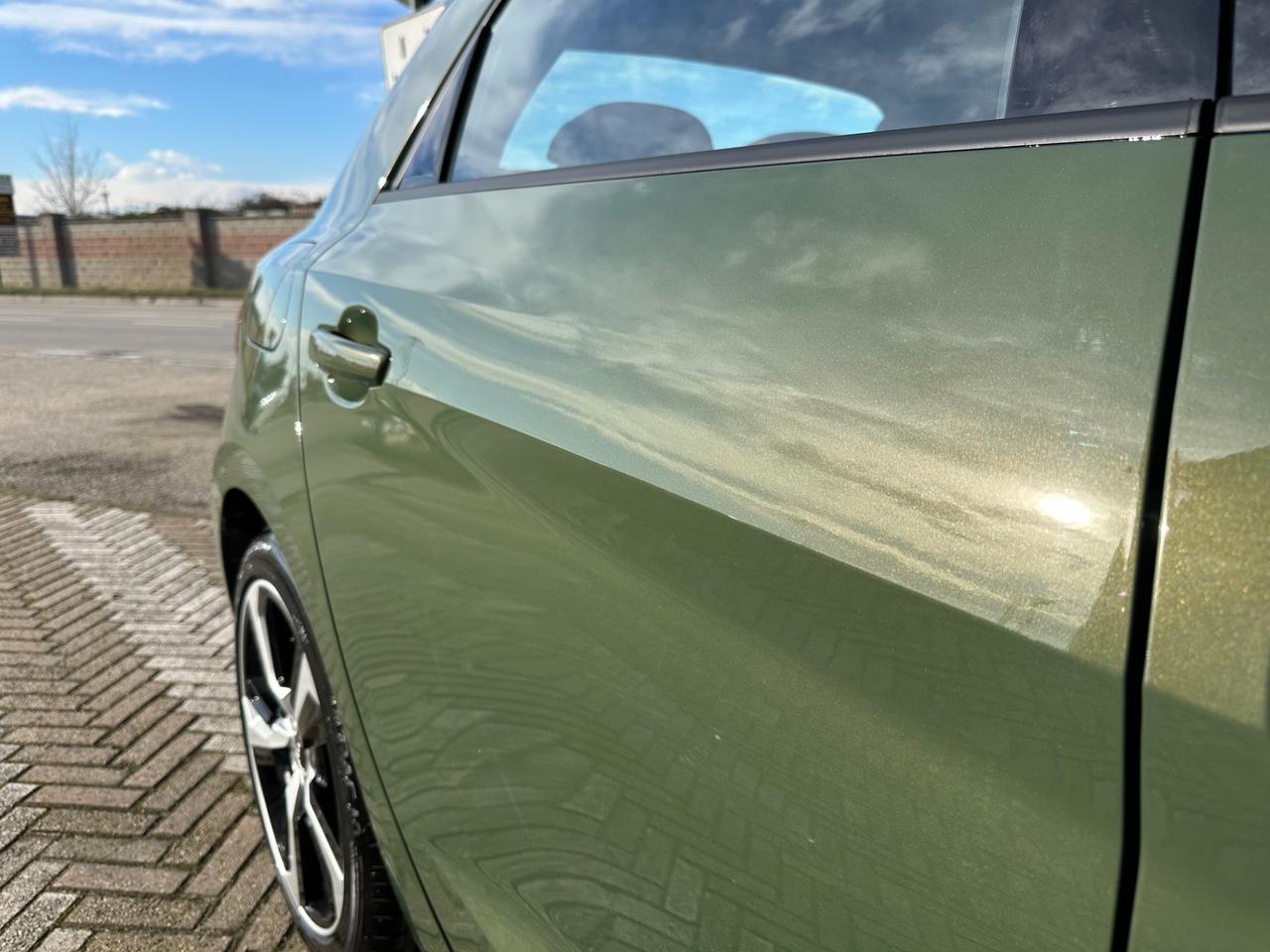 Audi A1 SPB 30 TFSI S tronic line edition *NO VINCOLI*