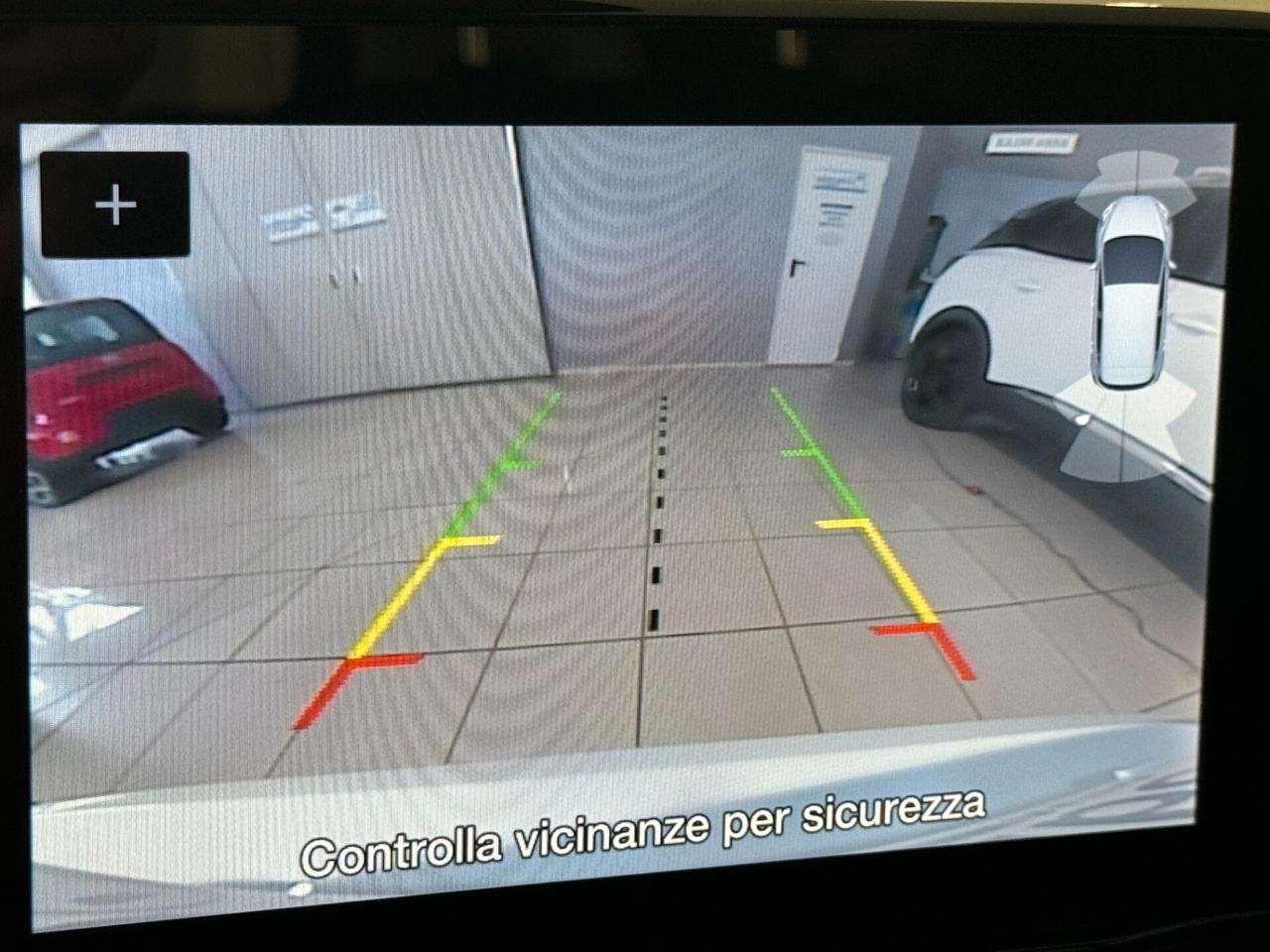 Ford Fiesta 5p 1.1 Titanium 75cv Led App conn Cam 16" (Neopat)