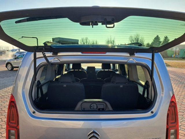 CITROEN Berlingo BlueHDi 100 XL Shine 7 POSTI