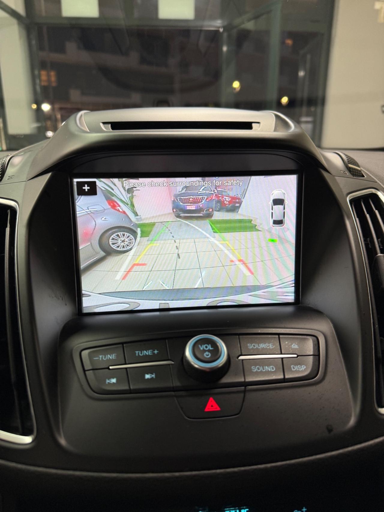 Ford C-Max 1.5 TDCi 120CV Start&Stop Titanium X