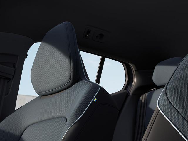 VOLVO EX30 P5 electric Essential rwd