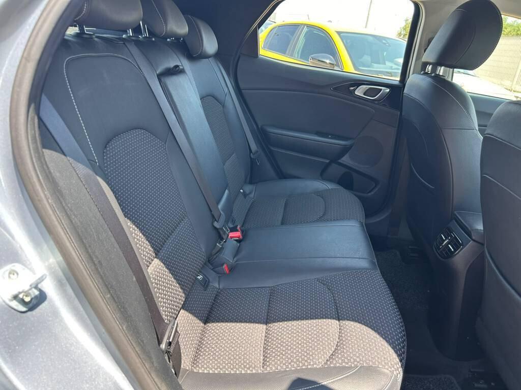 Kia XCeed 1.6 CRDi 115 CV Style