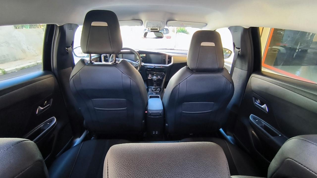 Opel Mokka 1.5 diesel Elegance
