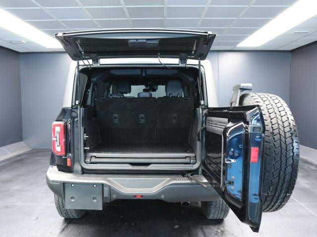 FORD Bronco 2.7 EcoBoost V6 335CV Outer Banks