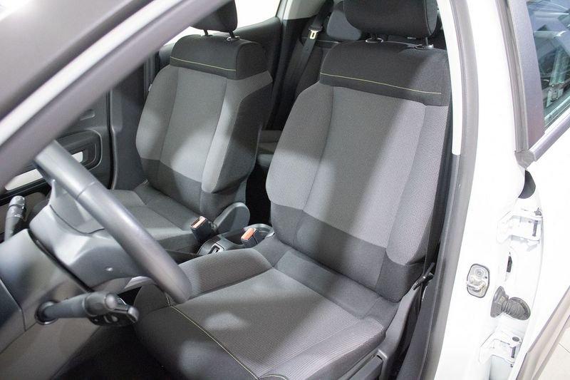 Citroën C3 C3 BlueHDi 100cv Feel Pack