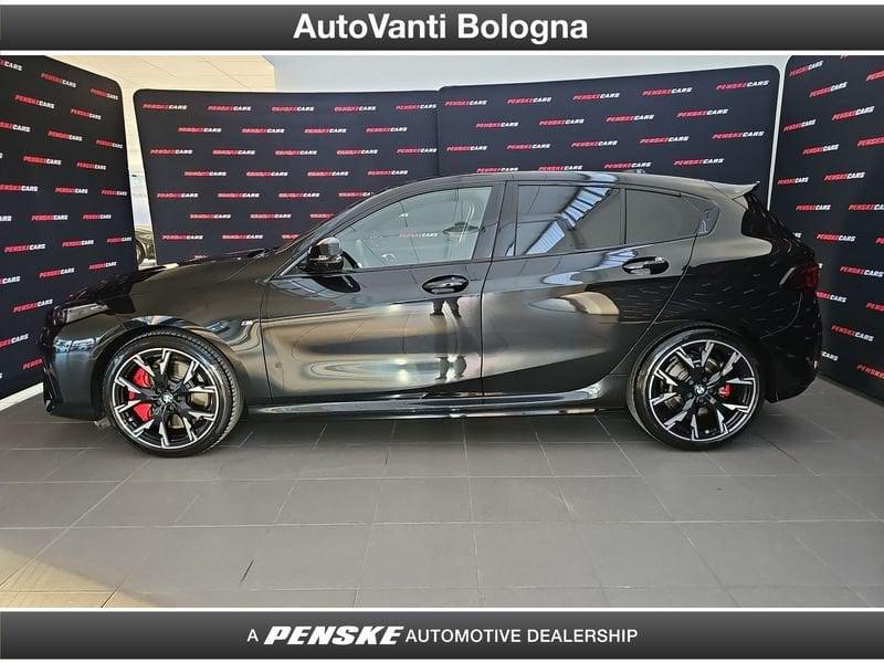 BMW Serie 1 118d MSport Pro