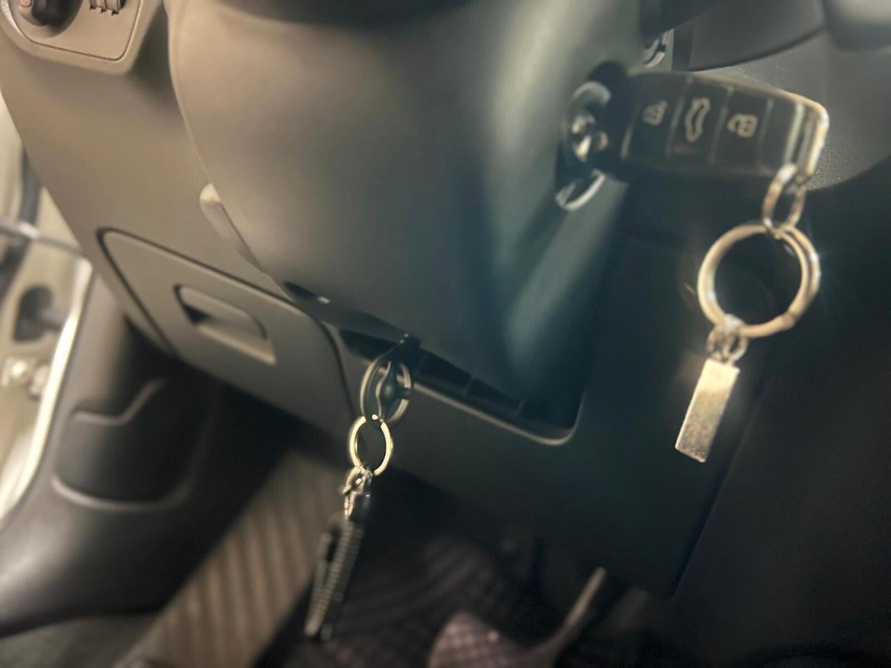 Audi Q3 2.0 TDI 120 CV S tronic Design