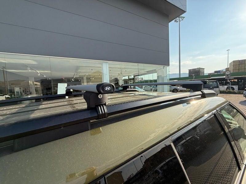 Hyundai Santa Fe PHEV 1.6 T-GDI PHEV 4WD A/T 7posti Xclass